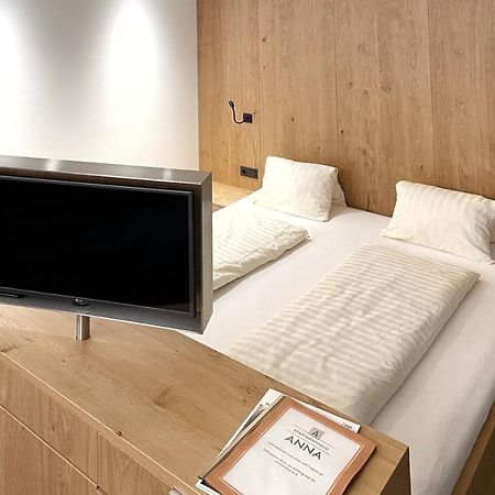 Apartmenthaus Anna Lustenau Kültér fotó