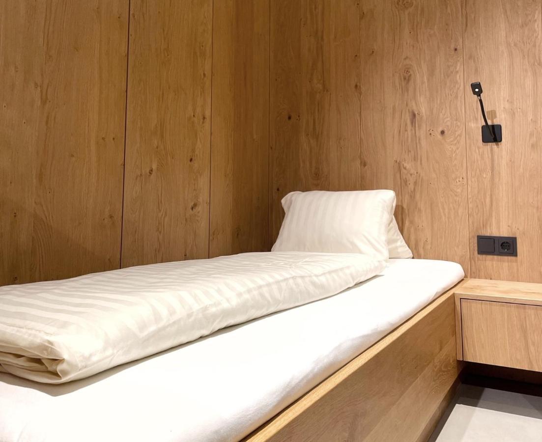 Apartmenthaus Anna Lustenau Kültér fotó