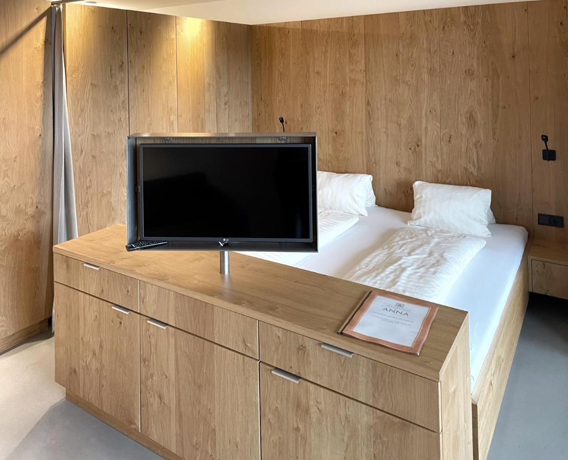 Apartmenthaus Anna Lustenau Kültér fotó