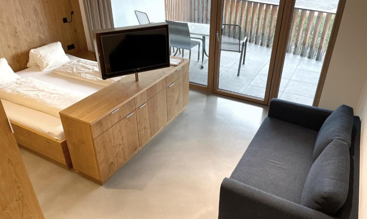 Apartmenthaus Anna Lustenau Kültér fotó