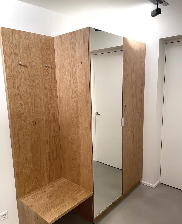 Apartmenthaus Anna Lustenau Kültér fotó
