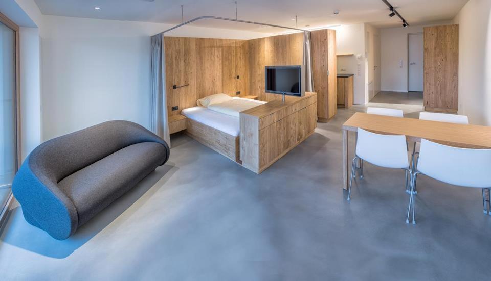 Apartmenthaus Anna Lustenau Kültér fotó