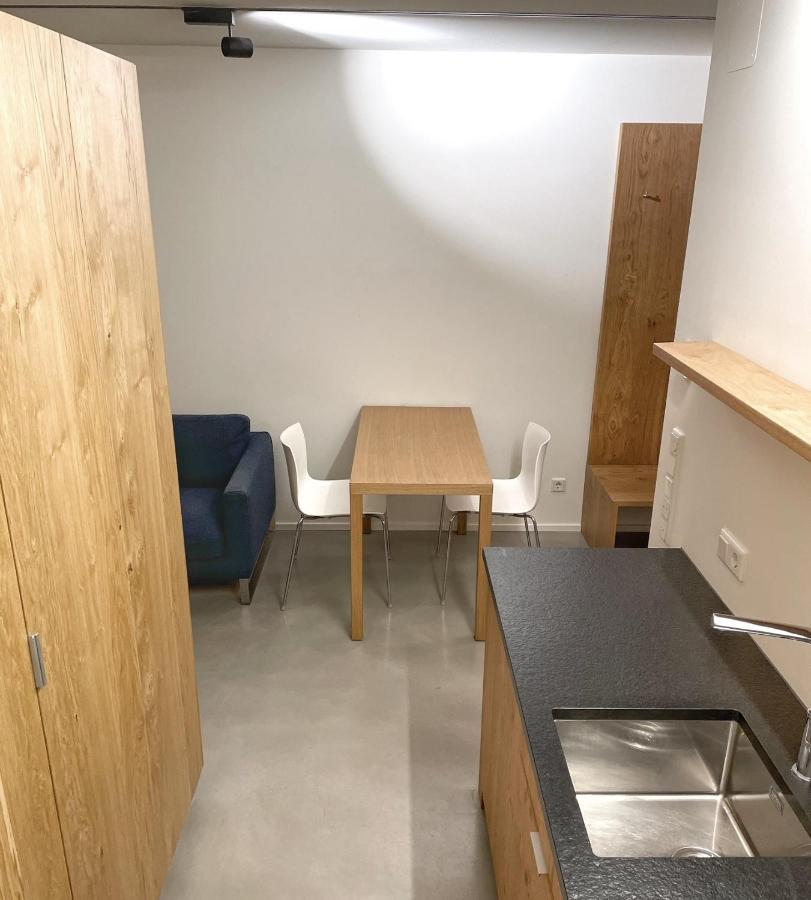 Apartmenthaus Anna Lustenau Kültér fotó