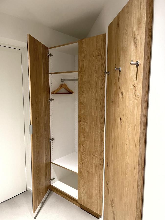 Apartmenthaus Anna Lustenau Kültér fotó