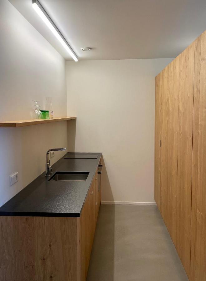 Apartmenthaus Anna Lustenau Kültér fotó