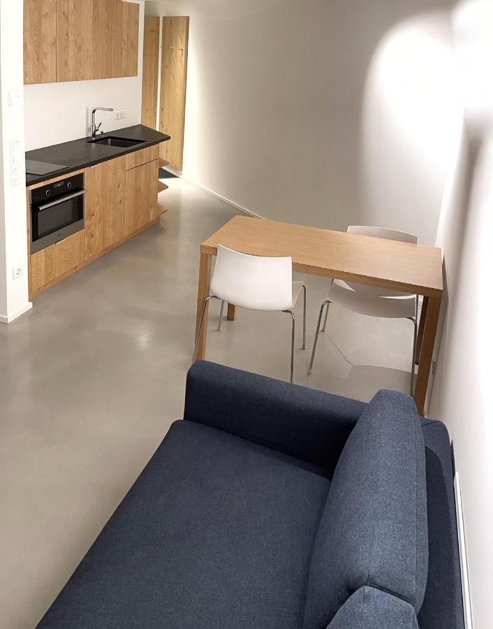 Apartmenthaus Anna Lustenau Kültér fotó