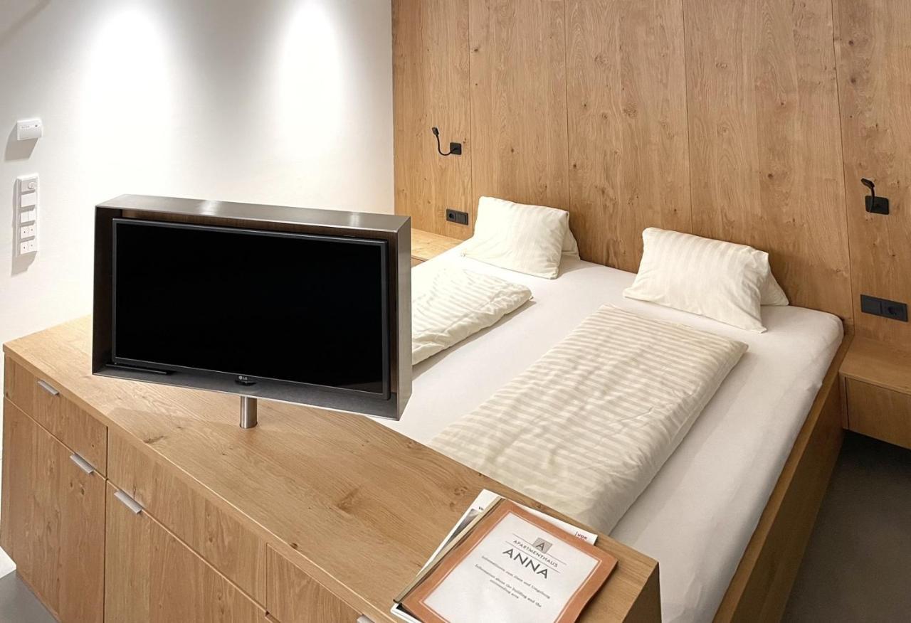 Apartmenthaus Anna Lustenau Kültér fotó