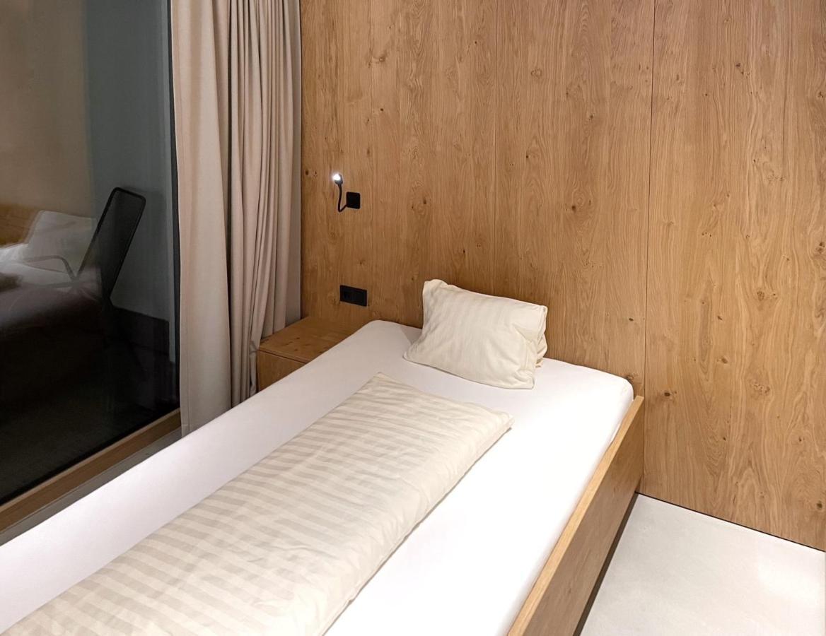 Apartmenthaus Anna Lustenau Kültér fotó