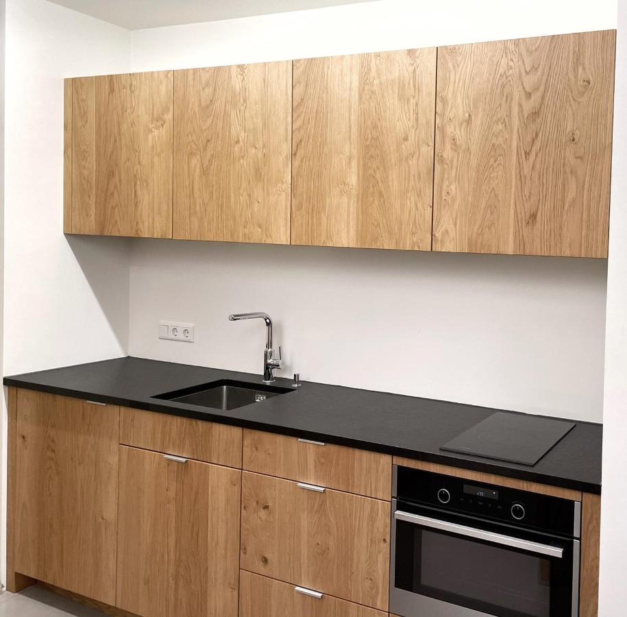Apartmenthaus Anna Lustenau Kültér fotó