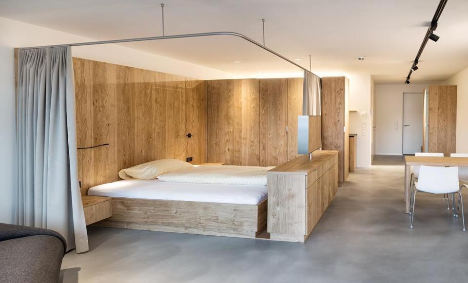 Apartmenthaus Anna Lustenau Kültér fotó