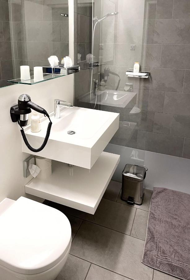 Apartmenthaus Anna Lustenau Kültér fotó