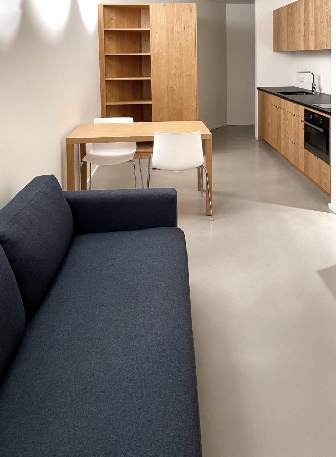 Apartmenthaus Anna Lustenau Kültér fotó