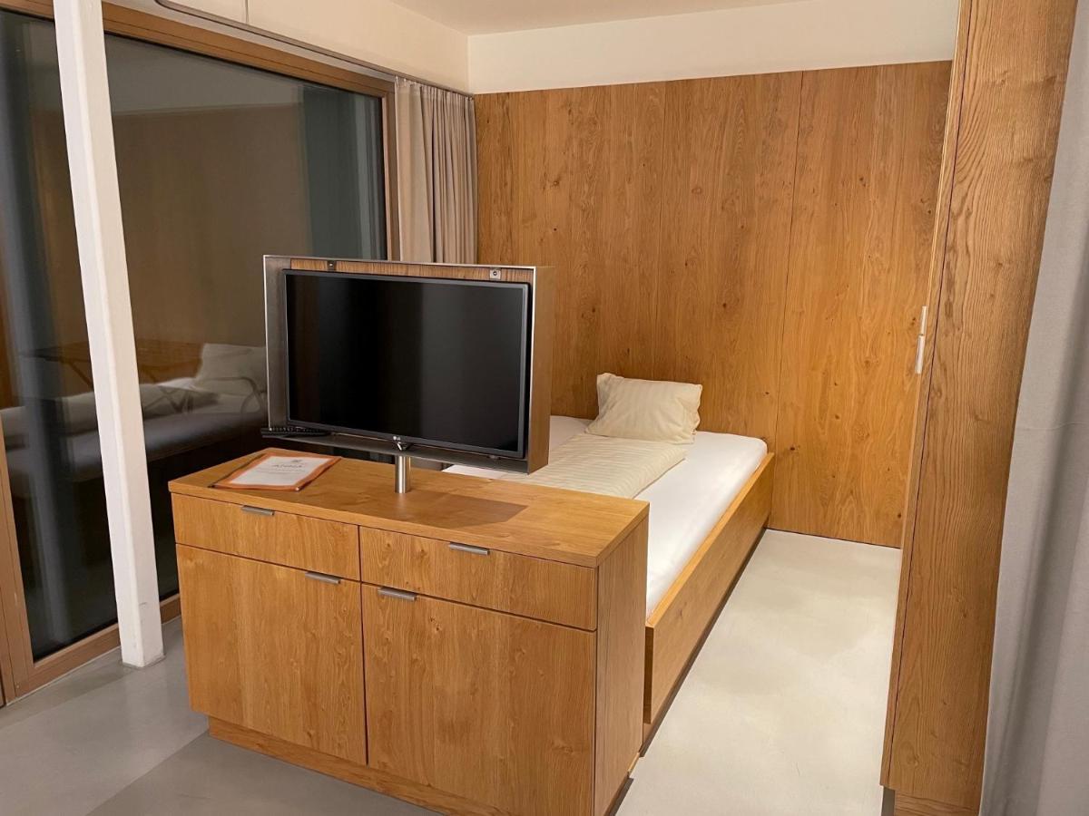 Apartmenthaus Anna Lustenau Kültér fotó